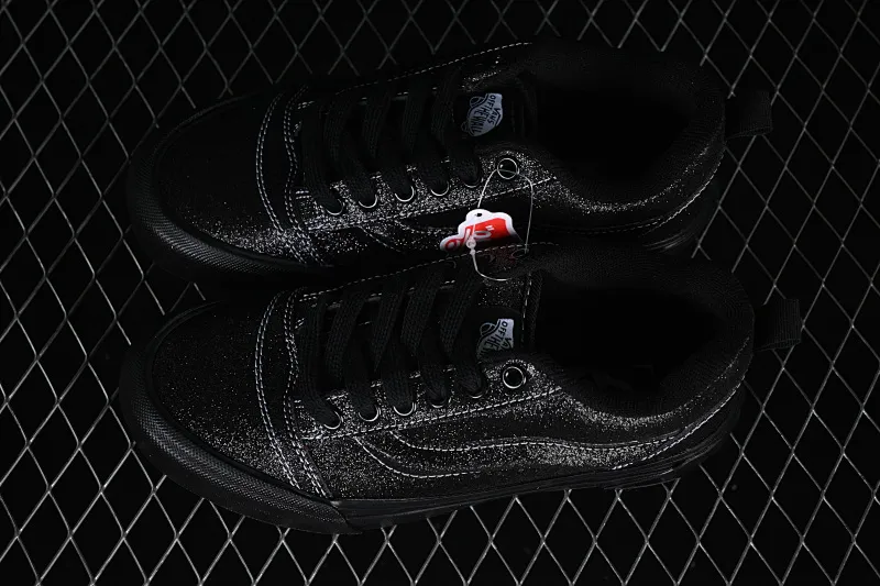 All categories Vans Vans series Vans Low Vans low-top Vans Knu Skool Vans low-top casual skateboard shoes VN0009AK03